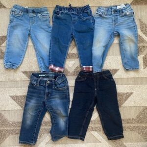18-24mo boy pants